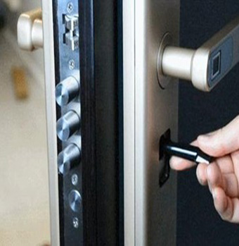 蜀山开锁 蜀山开锁公司开修指纹锁